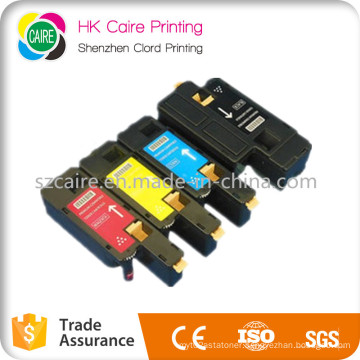 Compatible Toner Cartridge for DELL 1250/1250c/1350cnw/1355cnw at Factory Price